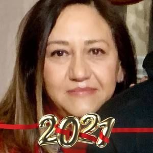 Meet your Posher, Gaby